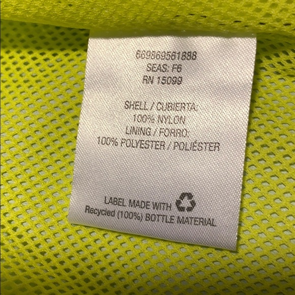 WindBreaker - Picture 4 of 7